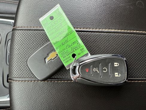 Used 2019 Chevrolet Traverse Premier image 45