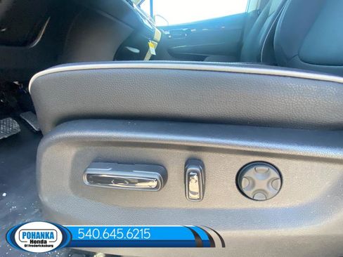 New 2026 Honda Odyssey Elite image 31