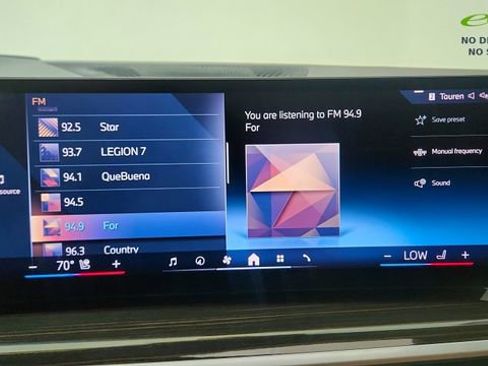 Used 2024 BMW X7 xDrive40i w/ Premium Package AWD/4WD image 55