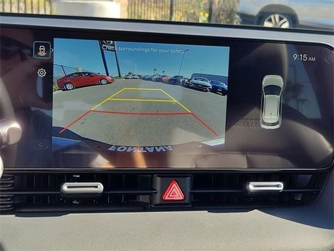 New 2026 Hyundai Ioniq 5 SEL image 11