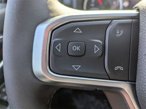 New 2026 RAM 3500 Big Horn image 18