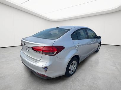 Used 2018 Kia Forte LX