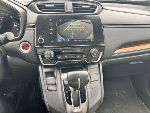 Used 2017 Honda CR-V EX-L image 20