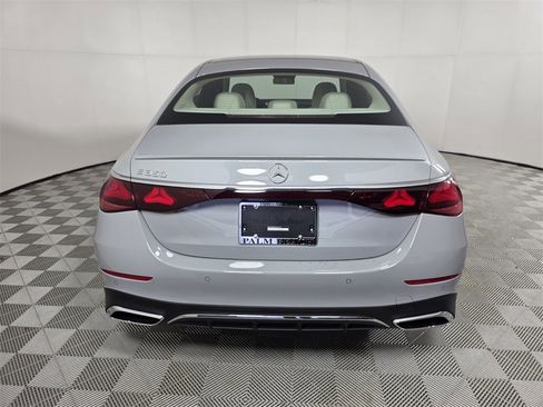 New 2026 Mercedes-Benz E 350 Sedan image 5