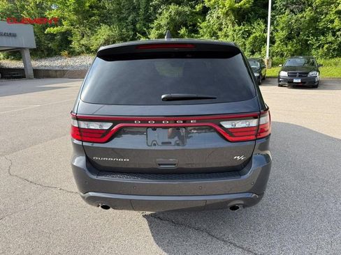 Used 2023 Dodge Durango R/T RWD image 8