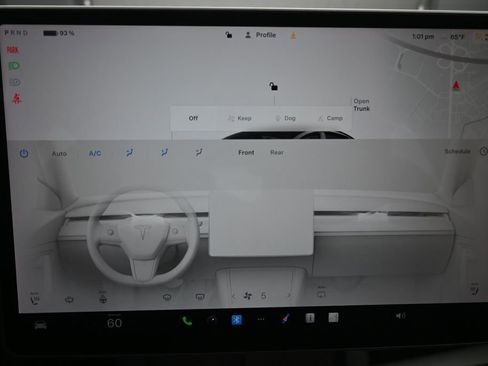 Used 2023 Tesla Model 3 Standard Range RWD image 12