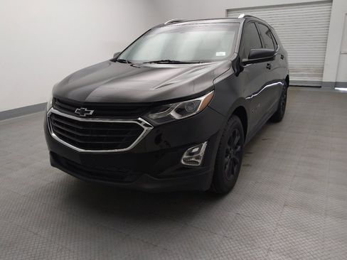 Used 2019 Chevrolet Equinox LT FWD image 15