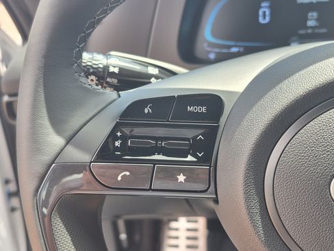 New 2026 Hyundai Elantra SEL Sport FWD image 28