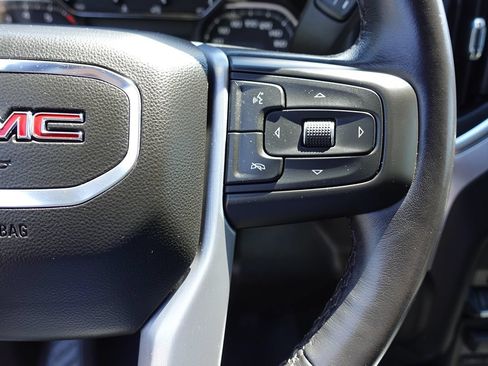 Used 2022 GMC Sierra 1500 Elevation w/ Preferred Package AWD/4WD image 53