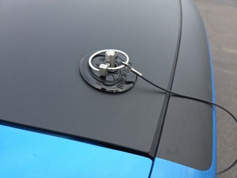 Used 2019 Dodge Challenger R/T Scat Pack w/ T/A Package image 10