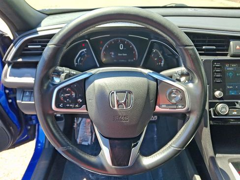 Used 2021 Honda Civic Sport image 20
