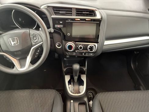 Used 2019 Honda Fit EX image 21