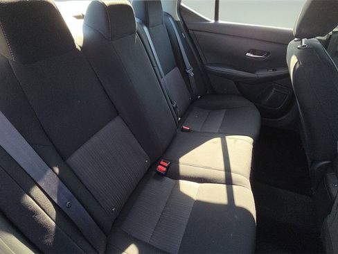 Used 2023 Nissan Sentra SV image 17