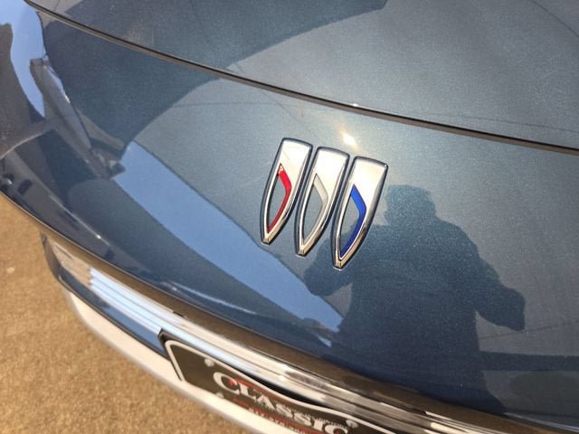 New 2026 Buick Envista Preferred w/ Convenience I Package FWD image 27