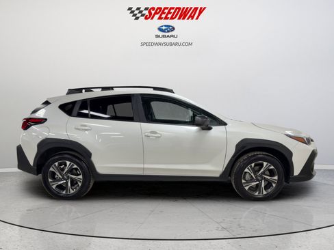 Certified 2026 Subaru Crosstrek 2.0i Premium image 11