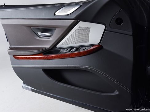 Used 2016 BMW ALPINA B6 xDrive Gran Coupe image 37