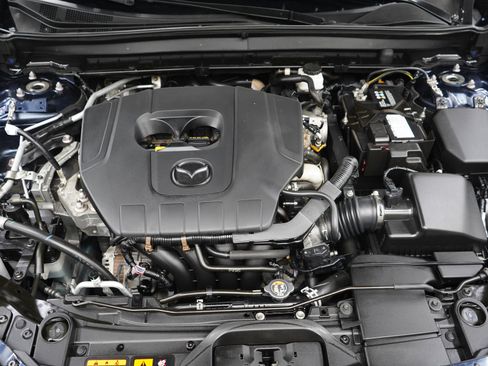 Used 2023 MAZDA CX-30 AWD 2.5 S w/ Select Package image 31