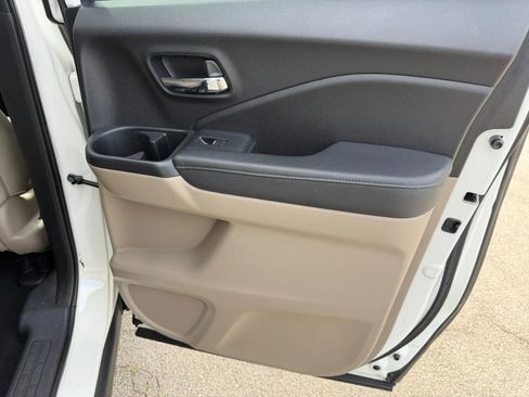 Used 2019 Honda Ridgeline RTL-T image 30