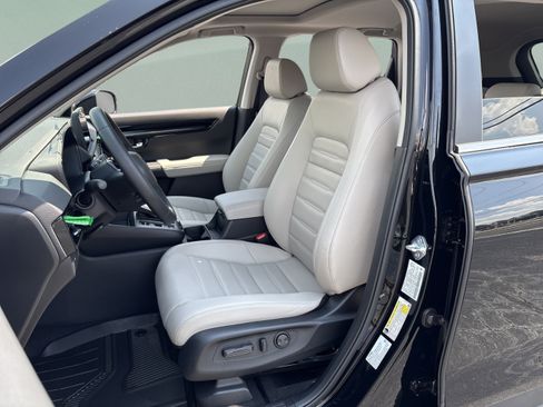 Certified 2026 Honda CR-V EX-L image 23