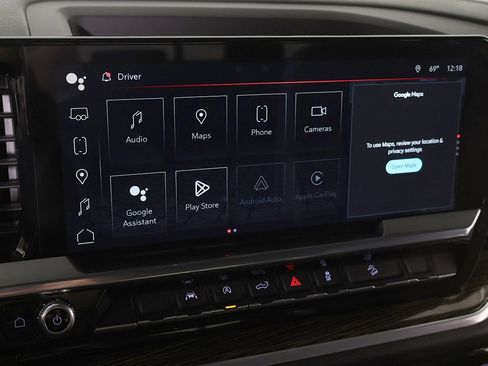 Used 2026 GMC Sierra 1500 Elevation w/ Preferred Package image 47