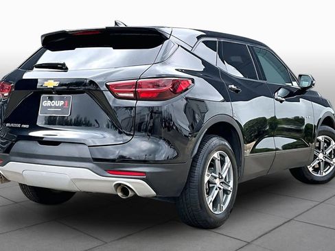 Used 2024 Chevrolet Blazer LT AWD/4WD image 23