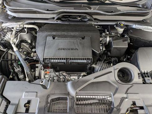 Used 2024 Honda Pilot Touring image 24