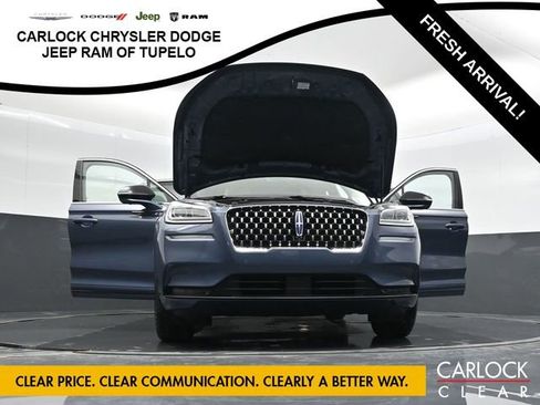 Used 2022 Lincoln Corsair Grand Touring w/ Elements Technology Bundle image 61