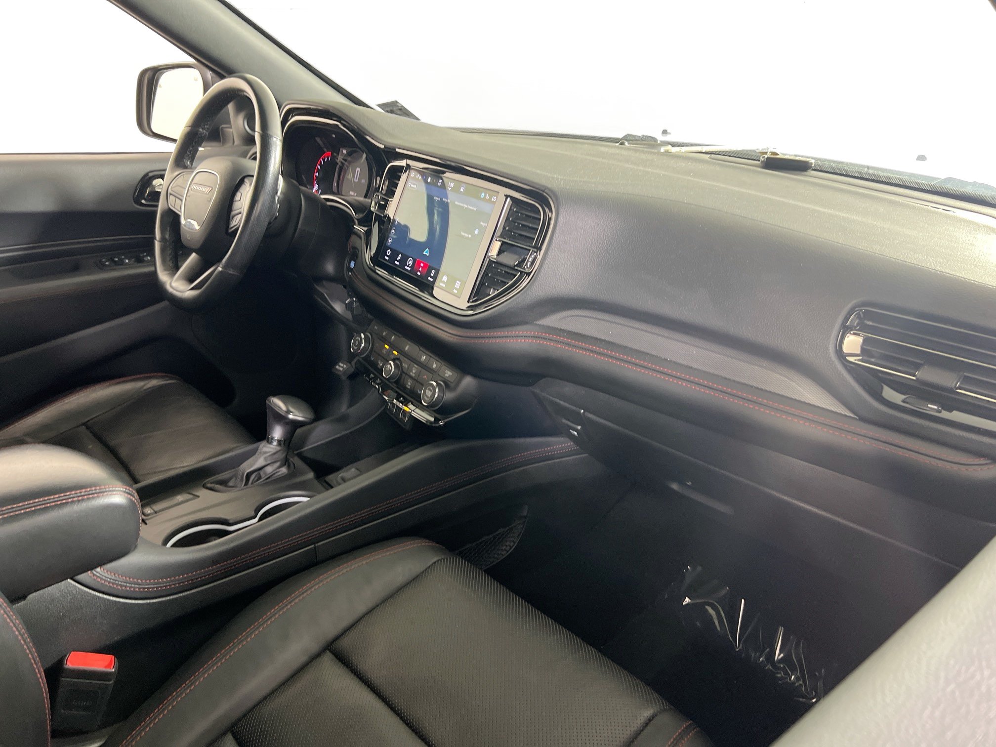 Used 2023 Dodge Durango R/T AWD/4WD image 30