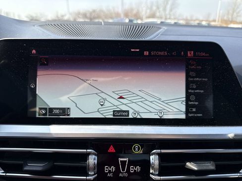 Used 2021 BMW M3 w/ Executive Package image 19