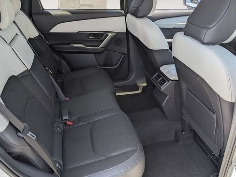 New 2026 MAZDA CX-5 Select AWD/4WD image 19