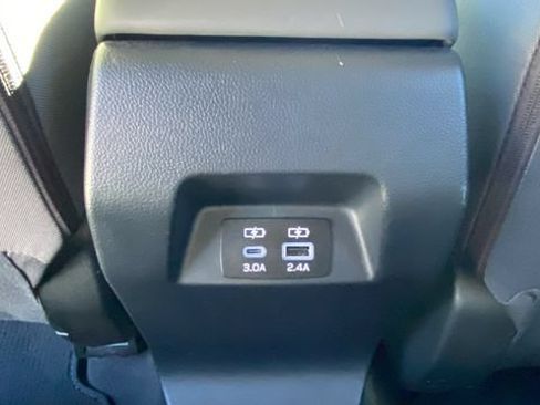 Certified 2025 Subaru Crosstrek 2.5i Premium AWD/4WD image 20