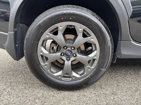 Used 2021 Subaru Crosstrek 2.5i Sport AWD/4WD image 28