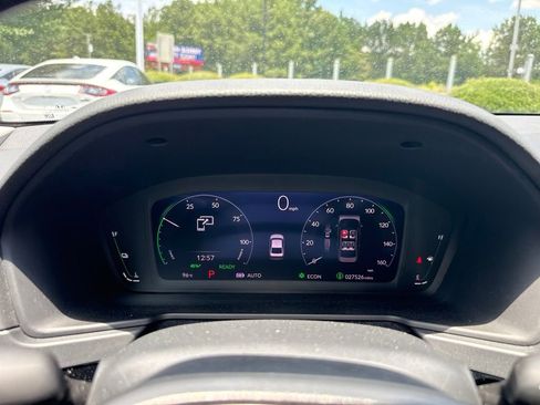 Certified 2024 Honda Accord EX-L image 32