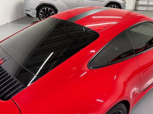 Used 2020 Porsche 911 Carrera S RWD image 9