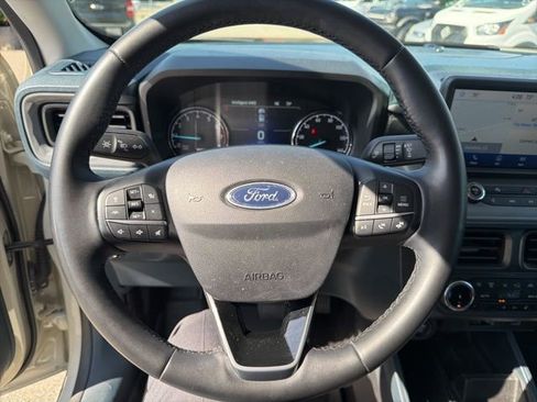Used 2024 Ford Maverick Tremor w/ Tremor Off-Road Package AWD/4WD image 12