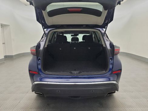 Used 2020 Nissan Murano SV AWD/4WD image 29