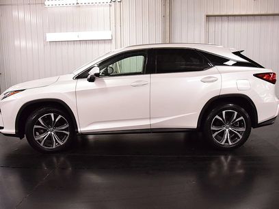 Used 2019 Lexus RX 350 AWD w/ Navigation Package