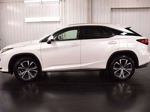 Used 2019 Lexus RX 350 AWD w/ Navigation Package image 4