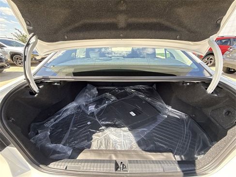 New 2025 Subaru Legacy Limited image 24