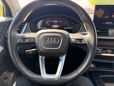 Used 2024 Audi Q5 2.0T Premium Plus AWD/4WD image 23
