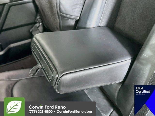 Certified 2019 Ford F150 Platinum w/ Equipment Group 701A Luxury AWD/4WD image 32