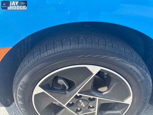 Used 2025 Kia Soul EX FWD image 31