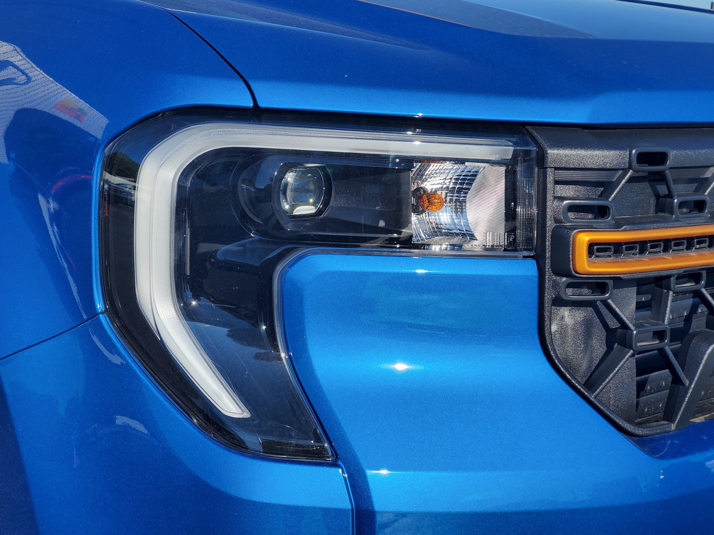 New 2026 Ford Maverick Tremor AWD/4WD image 7