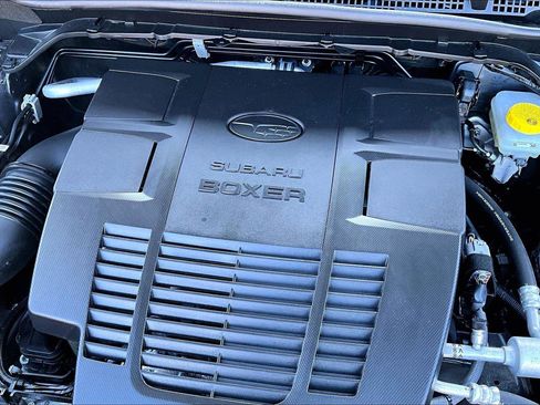 Used 2024 Subaru Forester Touring image 34