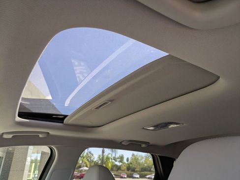 New 2025 Hyundai Tucson SEL image 17