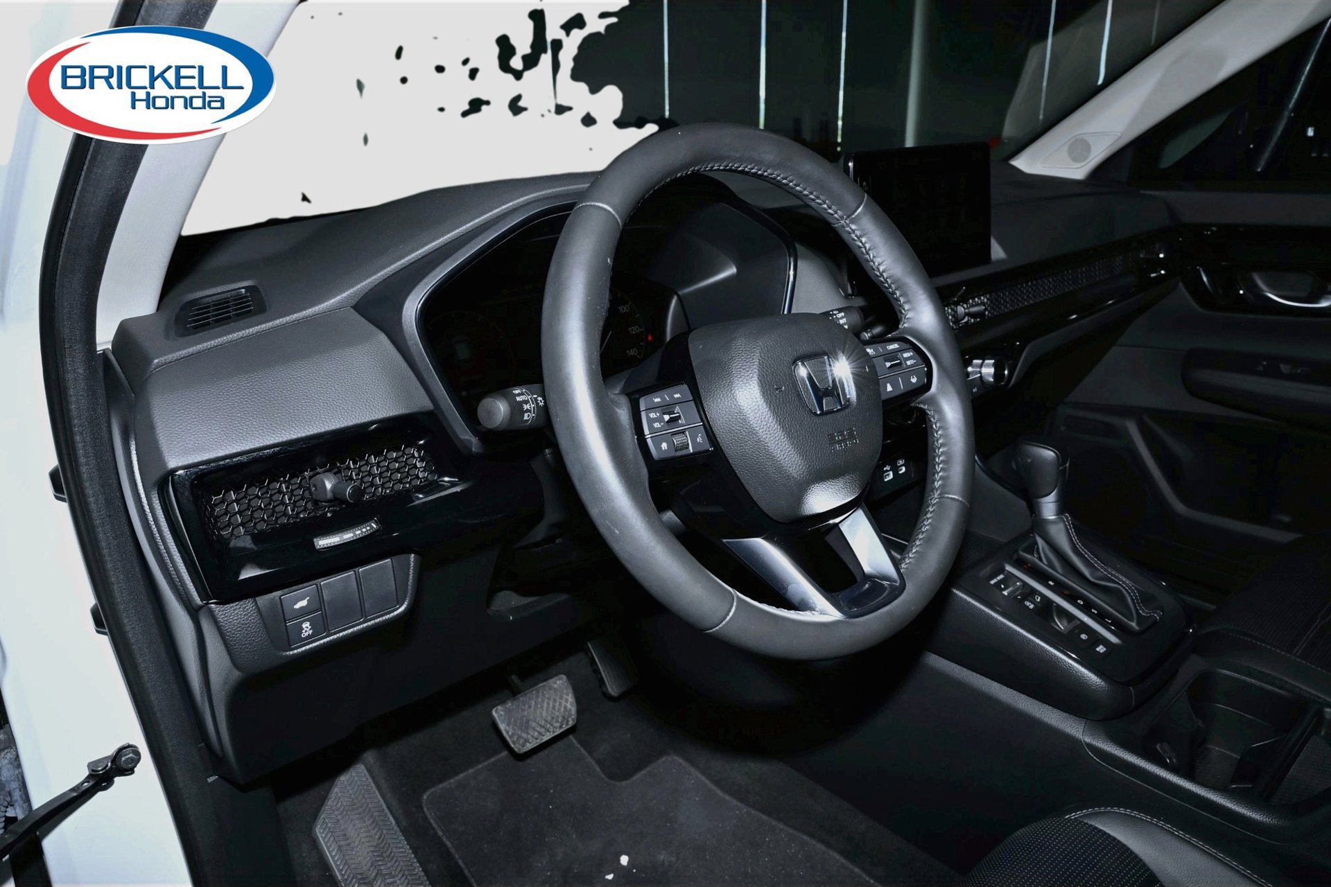 Certified 2024 Honda CR-V EX-L image 27