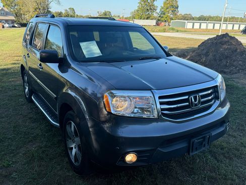 Used 2014 Honda Pilot Touring image 63