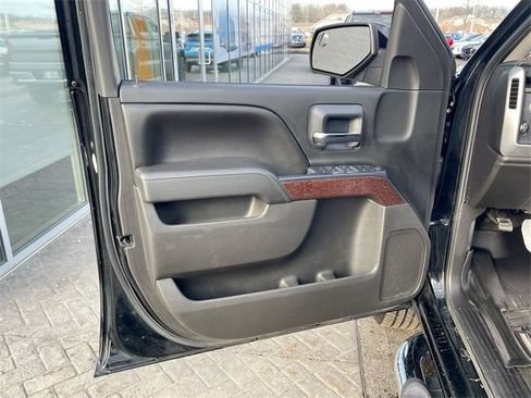 Used 2016 GMC Sierra 1500 SLE w/ SLE Value Package image 21