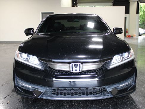 Used 2016 Honda Accord EX-L image 9