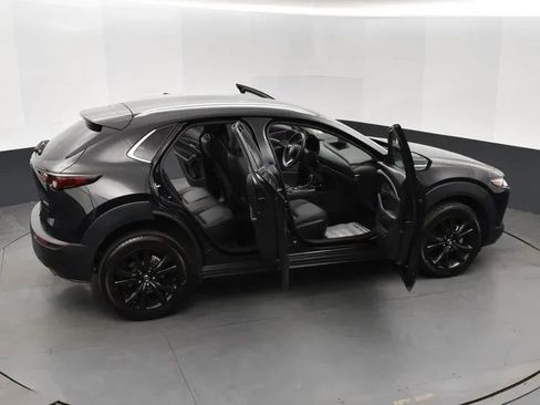 Used 2024 MAZDA CX-30 AWD 2.5 S w/ Select Sport Pkg image 6